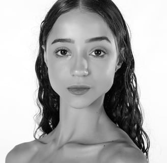 claryssa barbosa- ballet- ballet online bolshoi brasil- ballerina