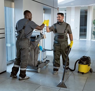 Cleaning Jobs in Croatia_Career Expert Global