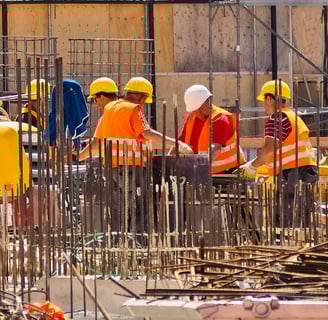 Skilled Construction Workers_Career Expert Global