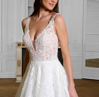 robe bohème
