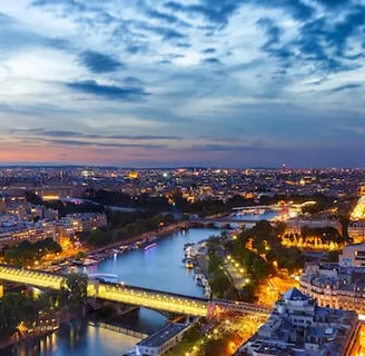 paris rive gauche rive droite