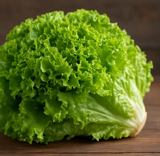 Why Organic Lettuce Is Healthier and Fresher for Daily Meals
