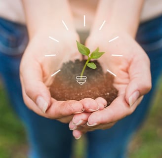 sustentabilidade e eficiência energética
