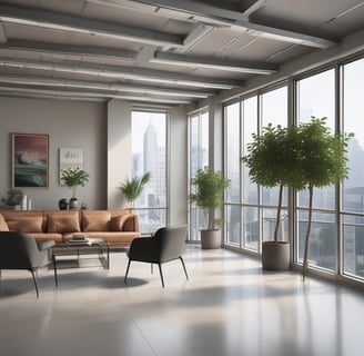 SYNKTECT - Healthy building design consultants - Blog