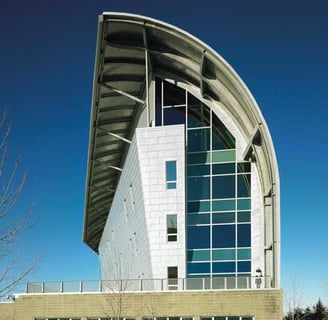 SYNKTECT - Healthy building design consultants - Projects