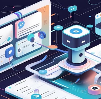automation tools to improve small business productivity