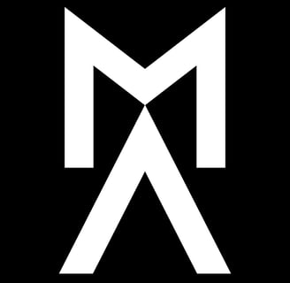 Moody Artists Logo