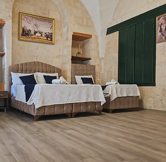 Şanlıurfa Konukevi Sıra Gecesi