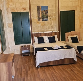 Şanlıurfa Konukevi Sıra Gecesi
