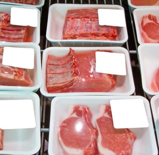 rotulagem de produtos de origem animal