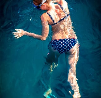 snorkel ibiza