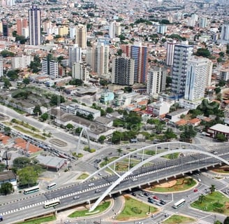 Osasco - São Paulo