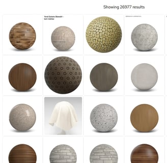 Site internet 3Dassets.one