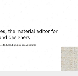 Site internet architextures