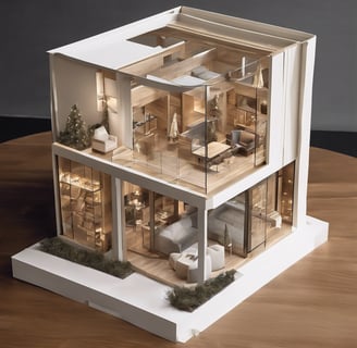 idées cadeaux pour étudiants en architecture