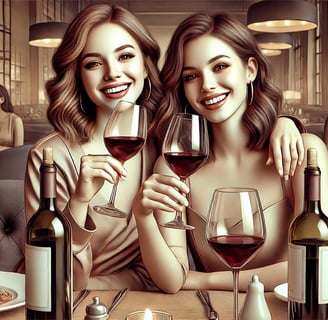 Melhores vinhos