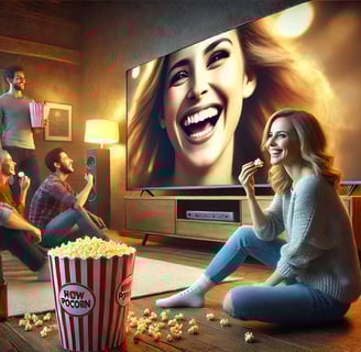 Qual melhor televisão?