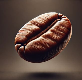 grão de café