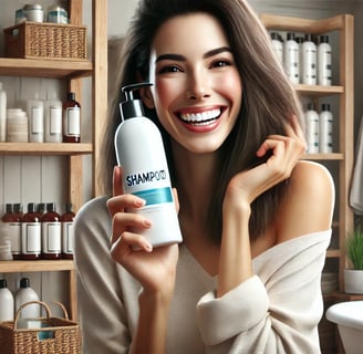 Melhores Shampoos Baratos