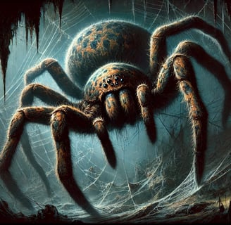 Atzul Spiders of Anuheim
