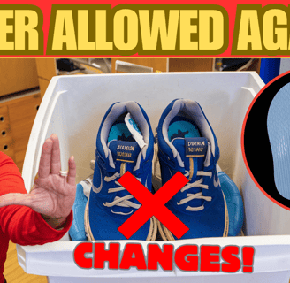 New TSA Carry-On Rules