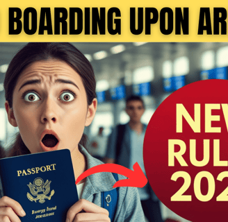 travel rules