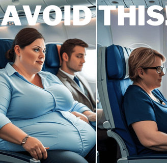 best airplane seats