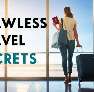 flawless travel