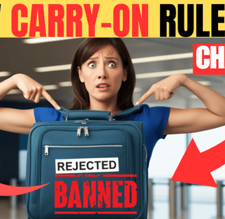 New Travel Regulations
