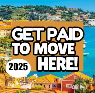 get paid to move
