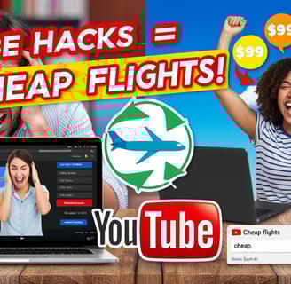 cheap flights