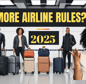 airline rules