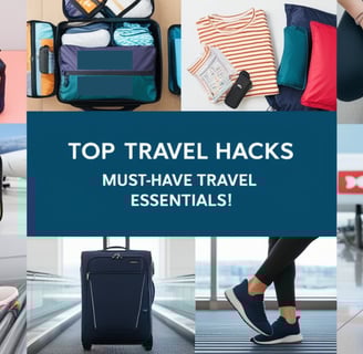 Travel Essentials