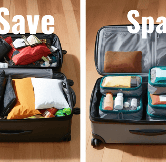 travel gear