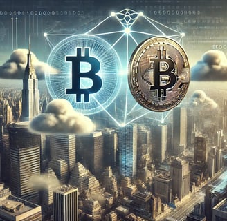 allianz e cripto
