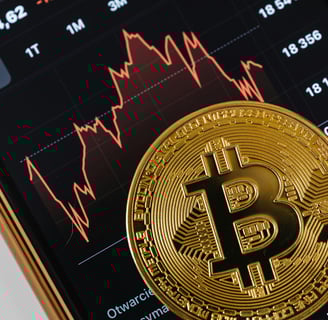 grafico bitcoin