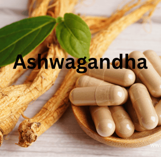 Ashwagandha