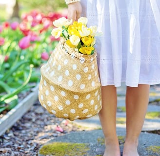 3 Steps to Ayurvedic Spring Skin Detox