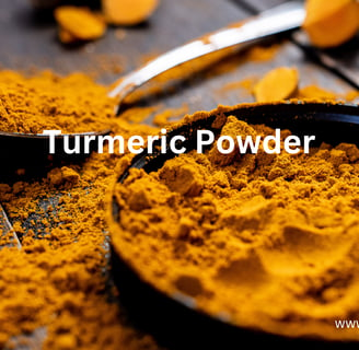 Turmeric Powder