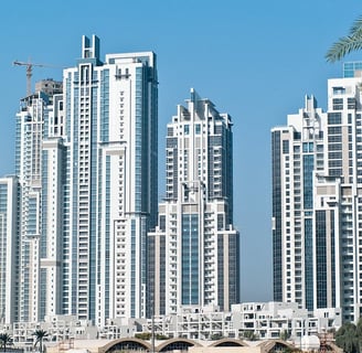 dubaihood business bay neighborhood analysis