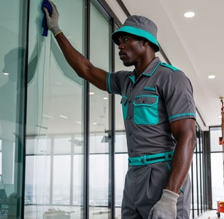 post construction clean 