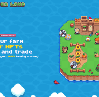 sunflower land img