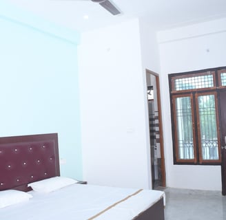 kalyan palace rooms