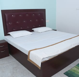 Kalyan palace rooms