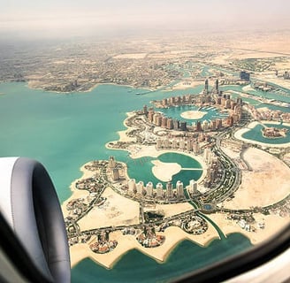 doha qatar