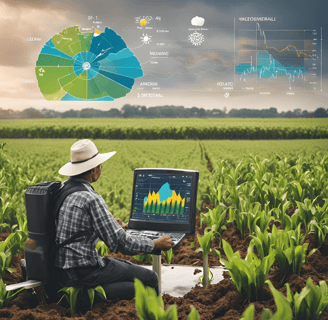 digital farming
