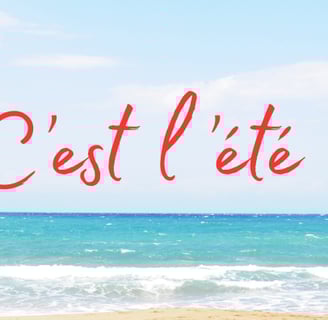 Bijoux Les Couleurs de Lo les chaînes de cheville