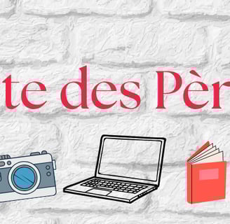 Idées cadeau Fête des pères Les Couleurs de Lo