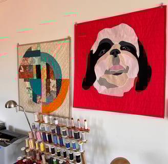 SoGrizz portrait