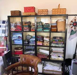quilting fabrics